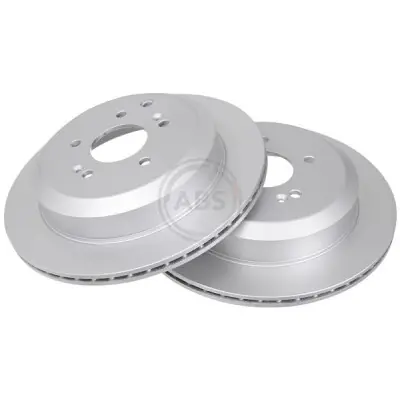 Stock Limitado Disco de freno A.B.S. 18239